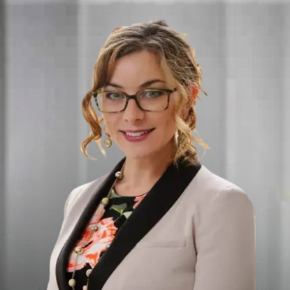 Nicole  Sedono Photo