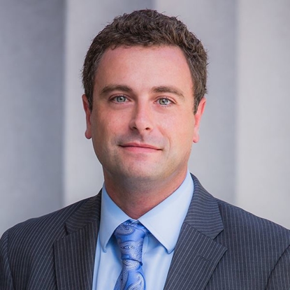 Richard M. Ricciardi, Jr. Photo