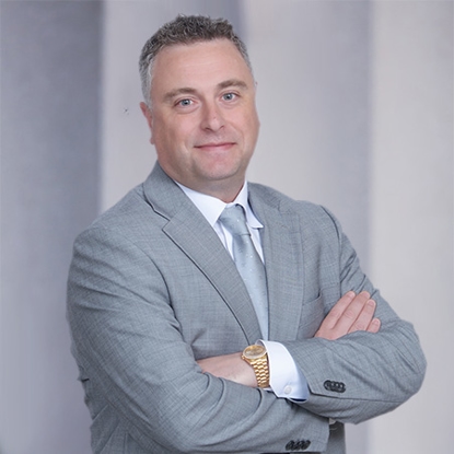 Richard M. Ricciardi, Jr. Photo
