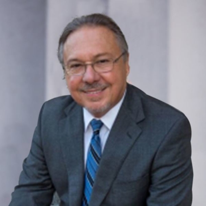 William M. Powell, Esq. Photo