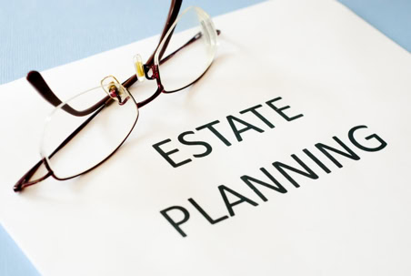 Estate planning image used on Can I Put My Home in a Trust If I Have a Mortgage?